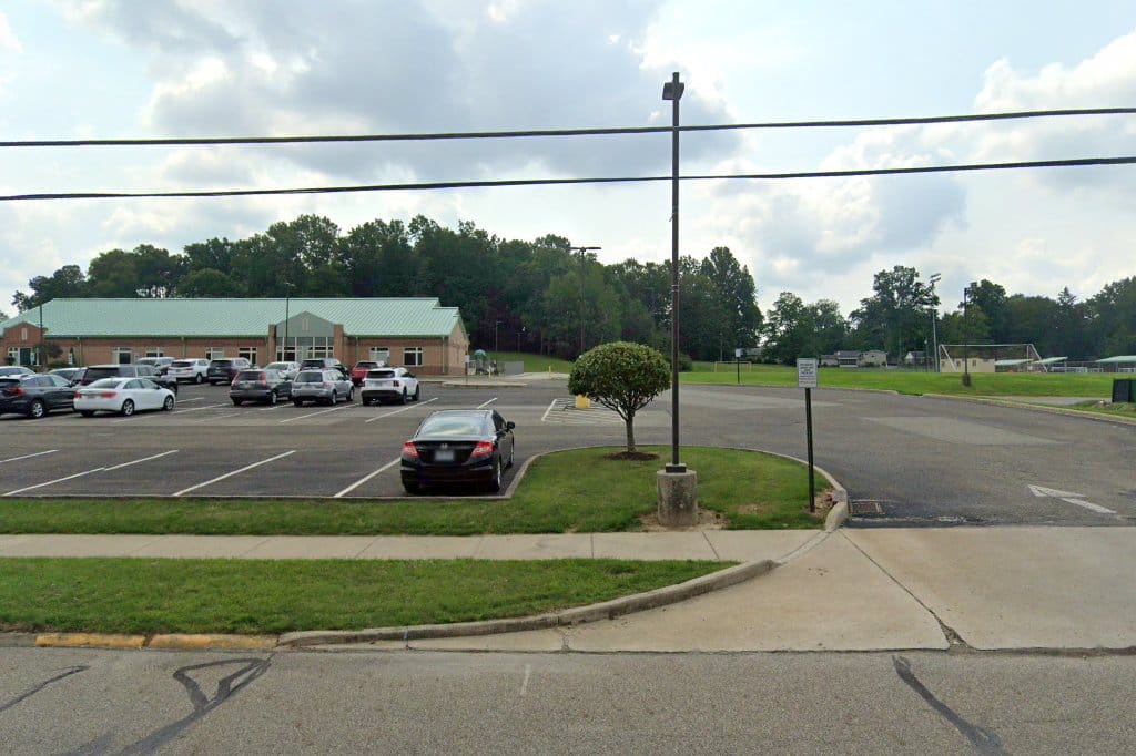 Rockhill Elementary School