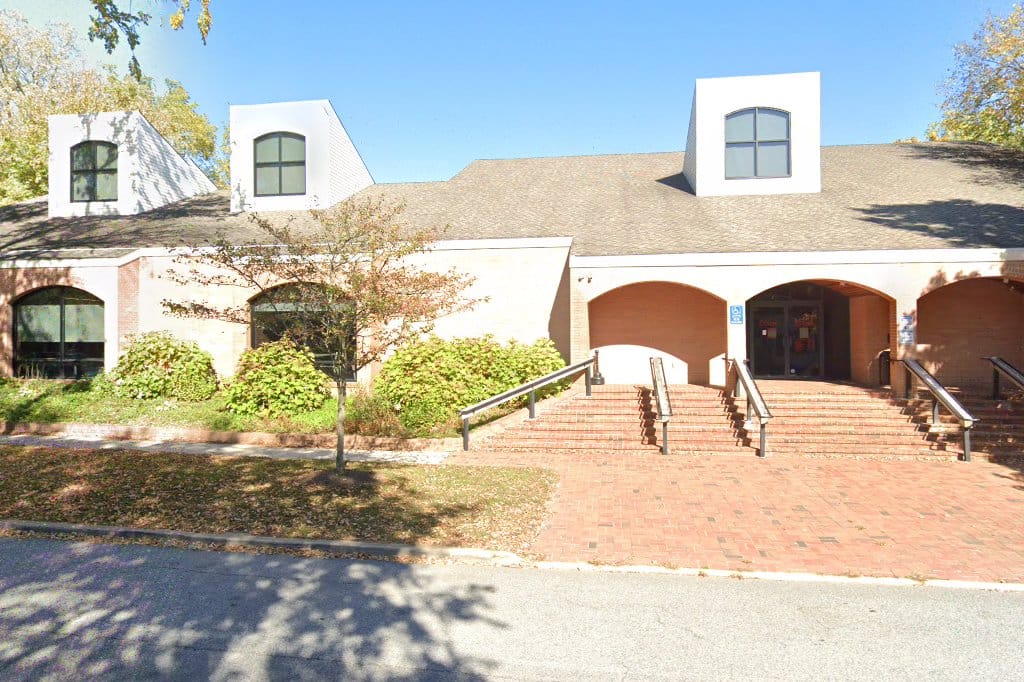 Kent County Public Library