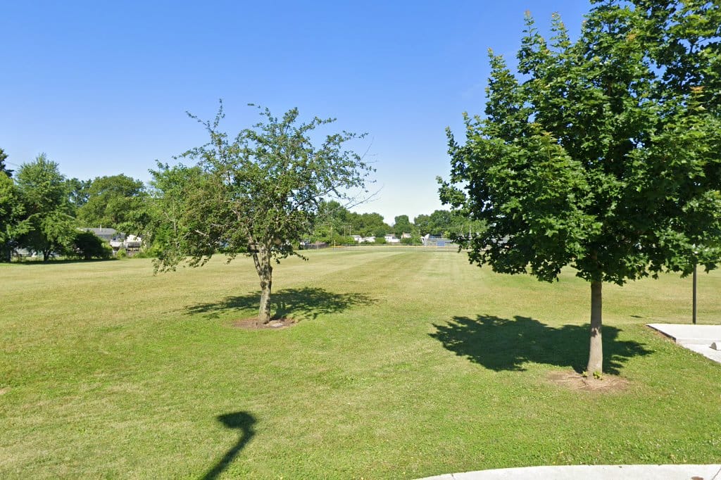 Liberty Elementary School