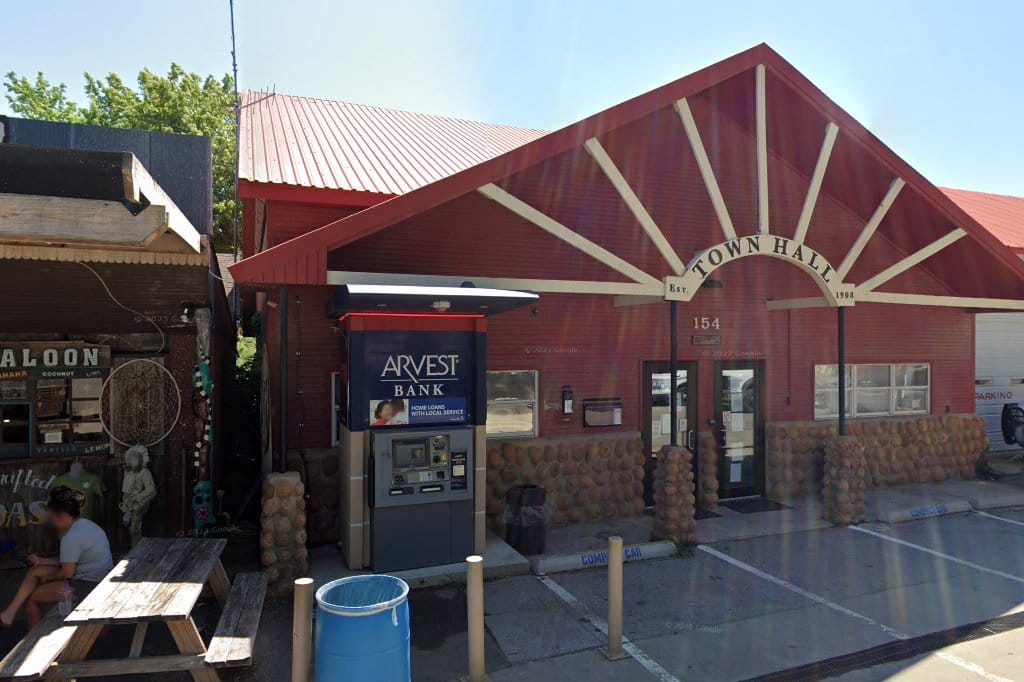 Medicine Park Municipal Court