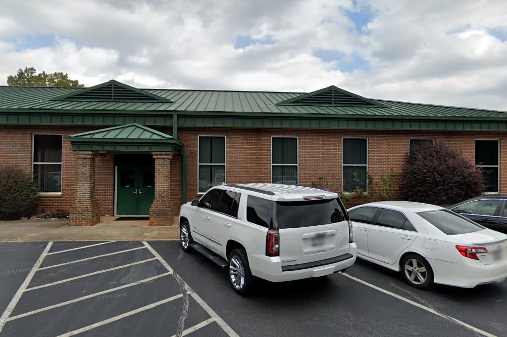 Oconee County Solicitor