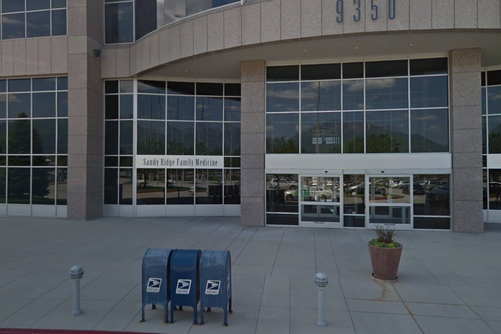 DeVry University's Keller Graduate School of Management-Utah