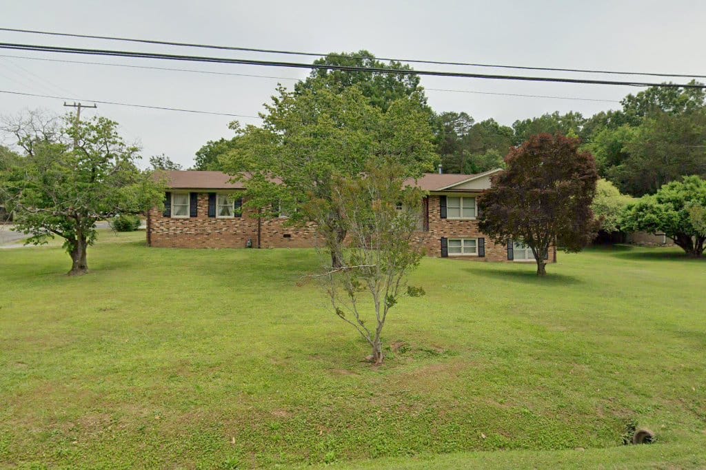 Hillsborough Elementary School