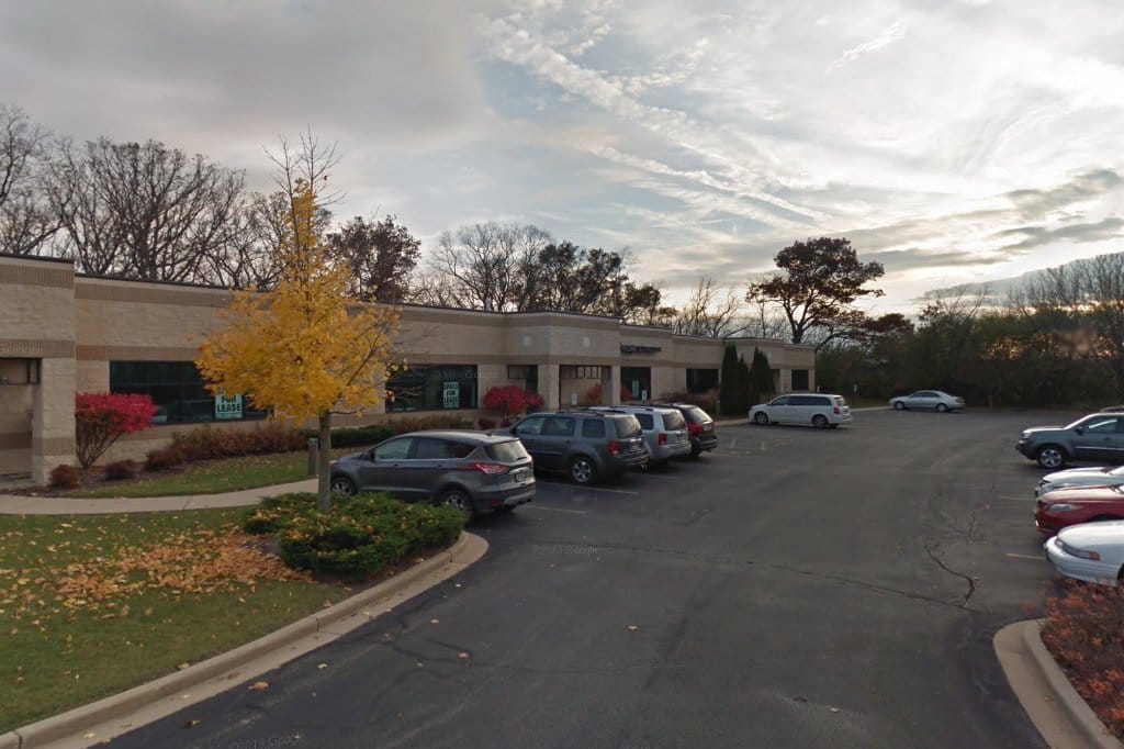 Lakeshores Library System