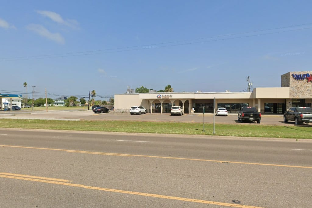 Aransas Pass Justice of Peace Court