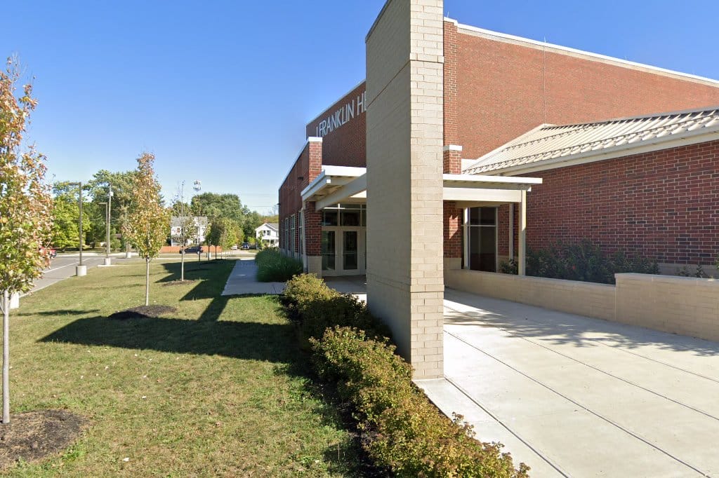 Franklin Heights High School
