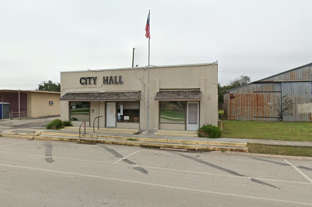 Mathis Municipal Court