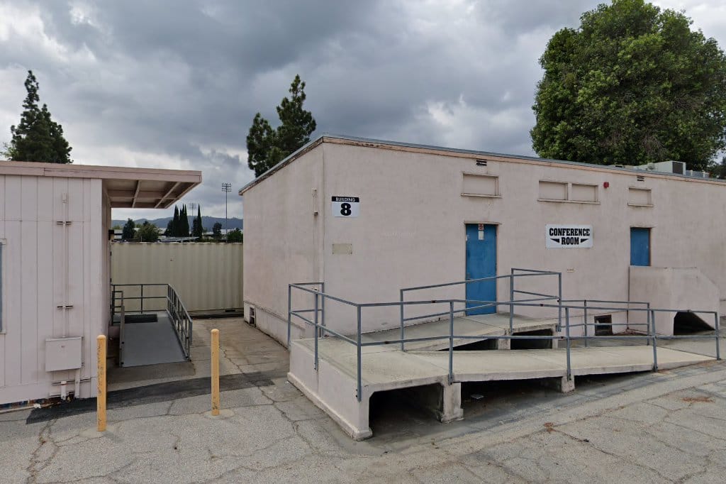 Independence Continuation School