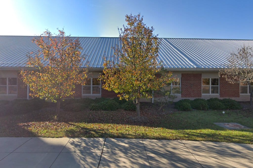 Rashkis Elementary School