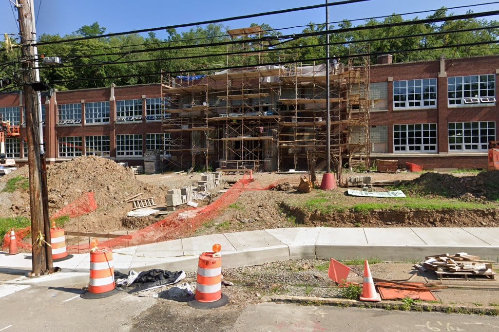 Turner Elementary School