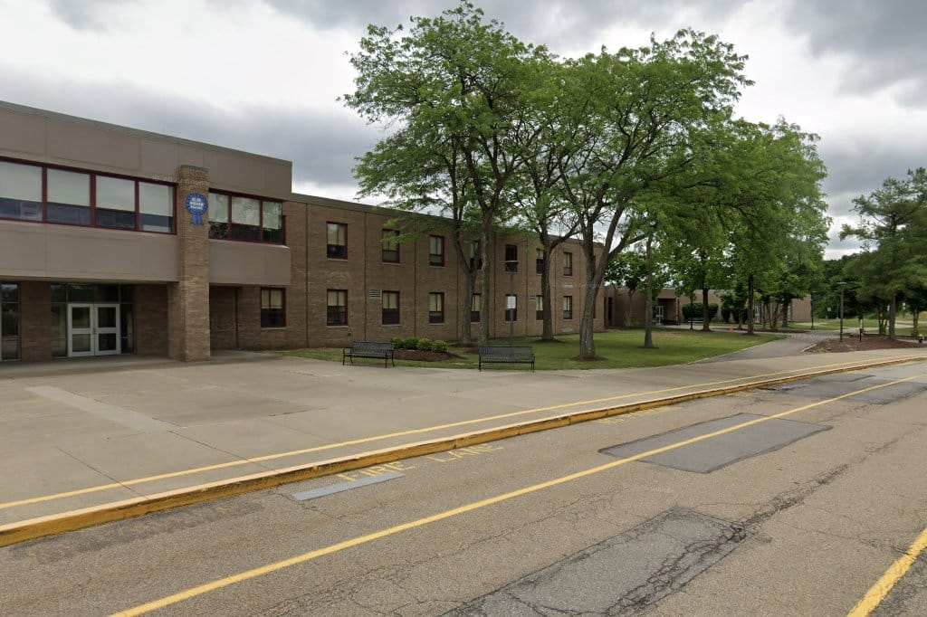 Carson Middle School