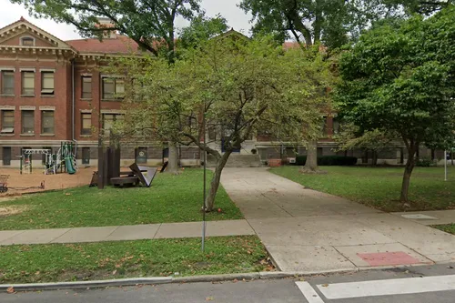 Lincoln High School