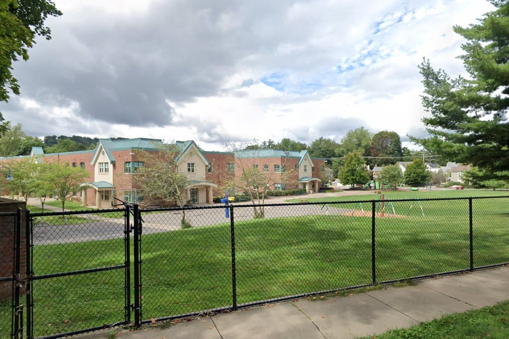 Edgeworth Elementary School