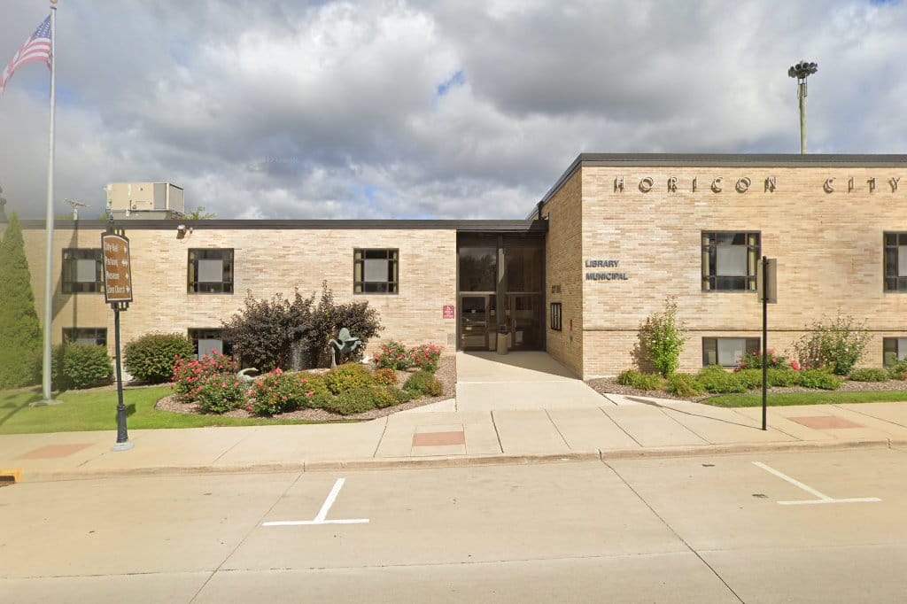 Horicon Public Library