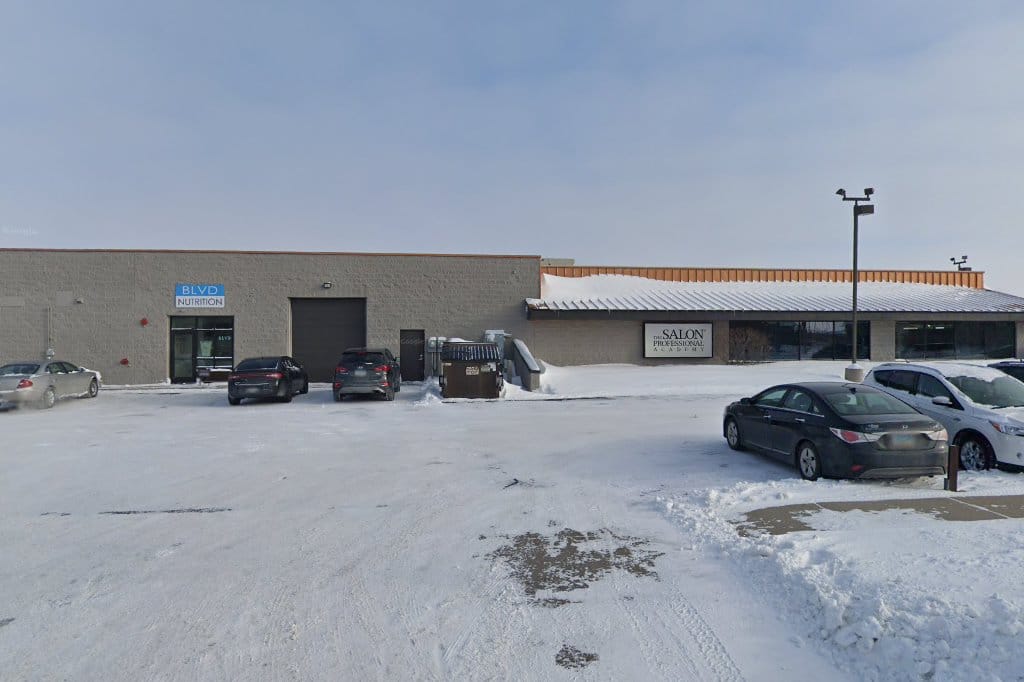 The Salon Professional Academy Fargo