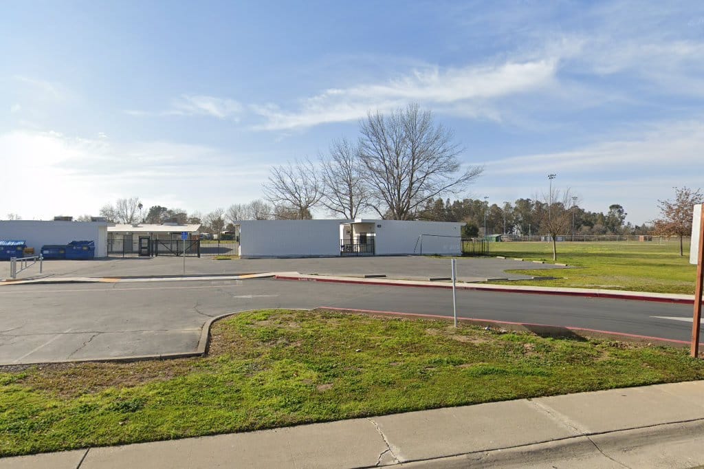 Westside Elementary School