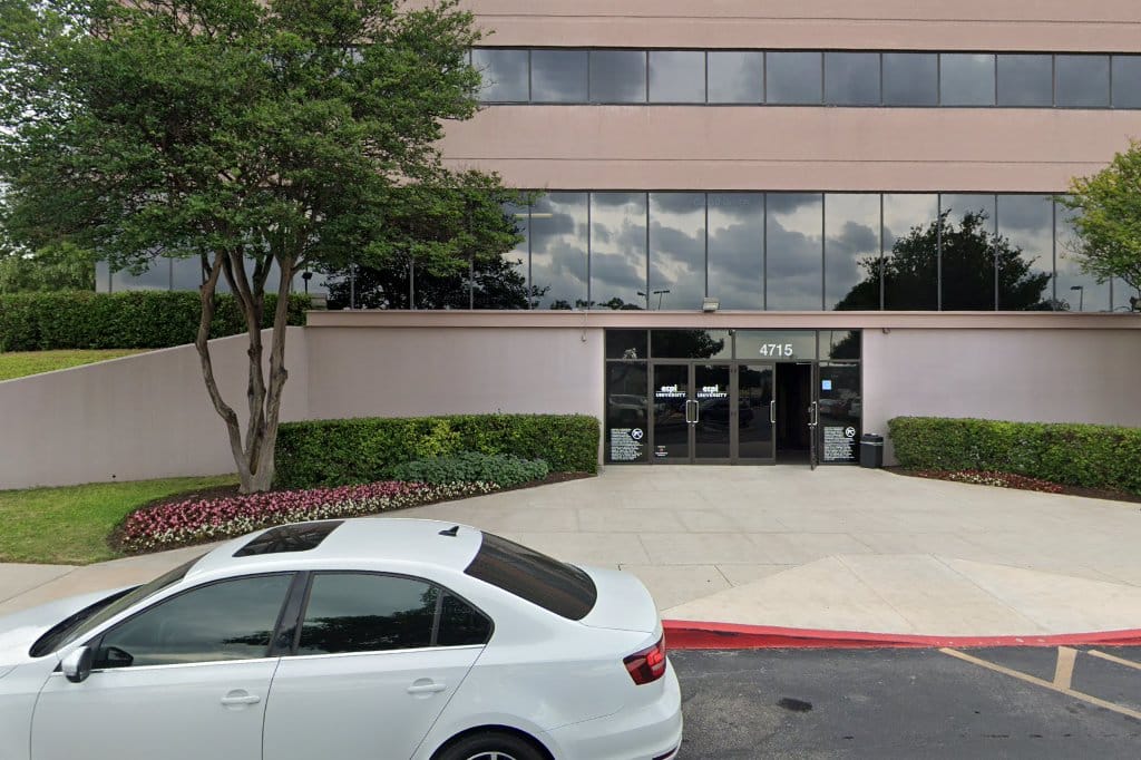 Brown Mackie College San Antonio