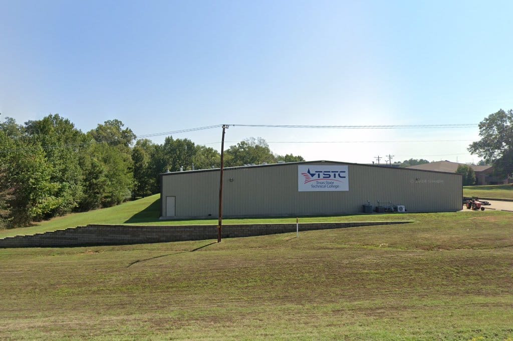 Texas State Technical College