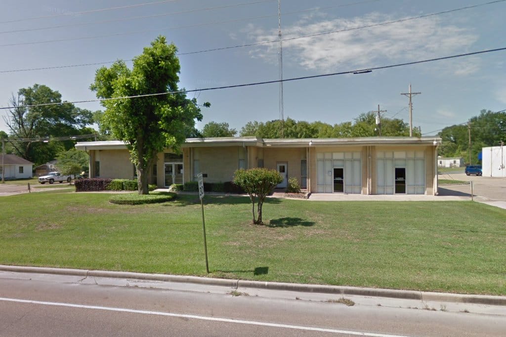 Wake Village Municipal Court