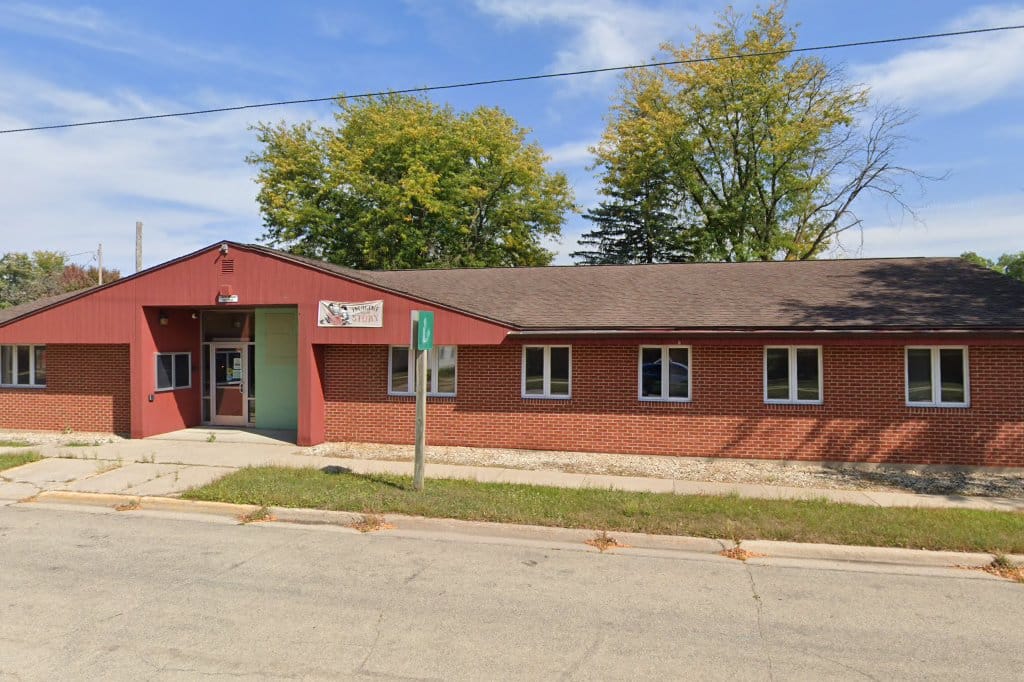 Belleville Public Library