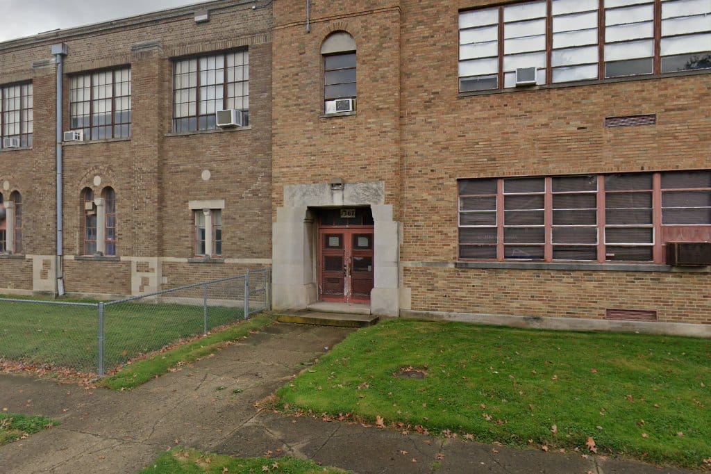 Columbus Collegiate Academy