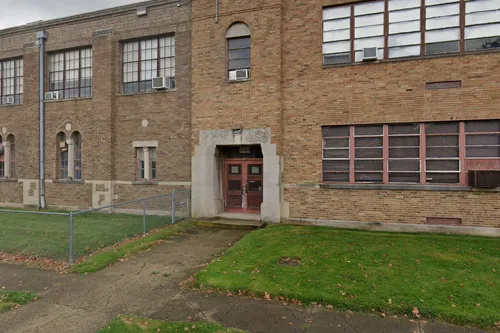 Columbus Collegiate Academy
