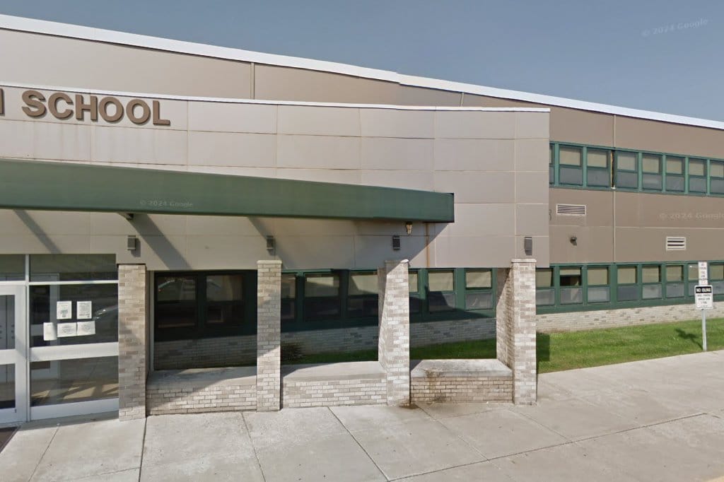 Gateway Senior High School