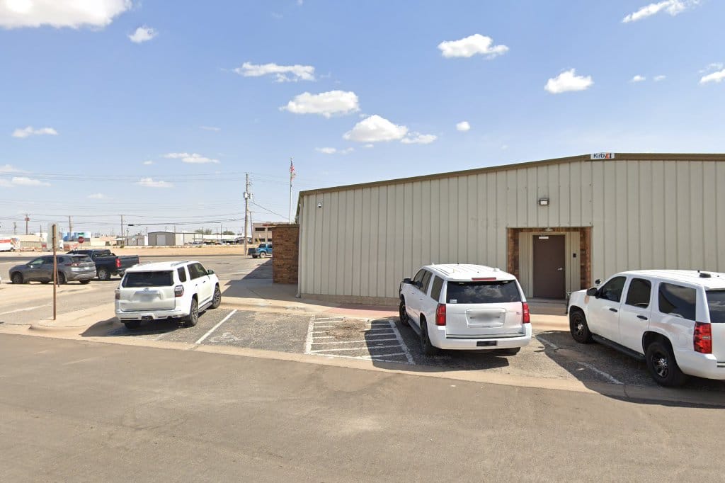 Midland Justice of Peace Court I