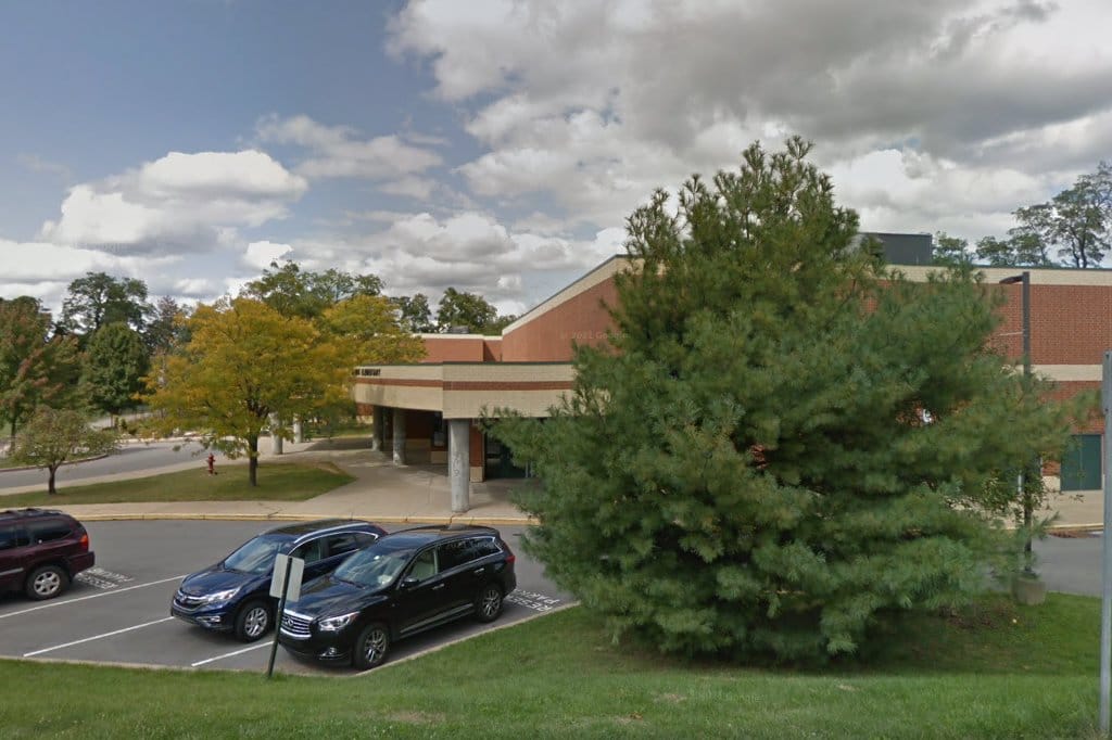 Dormont Elementary School