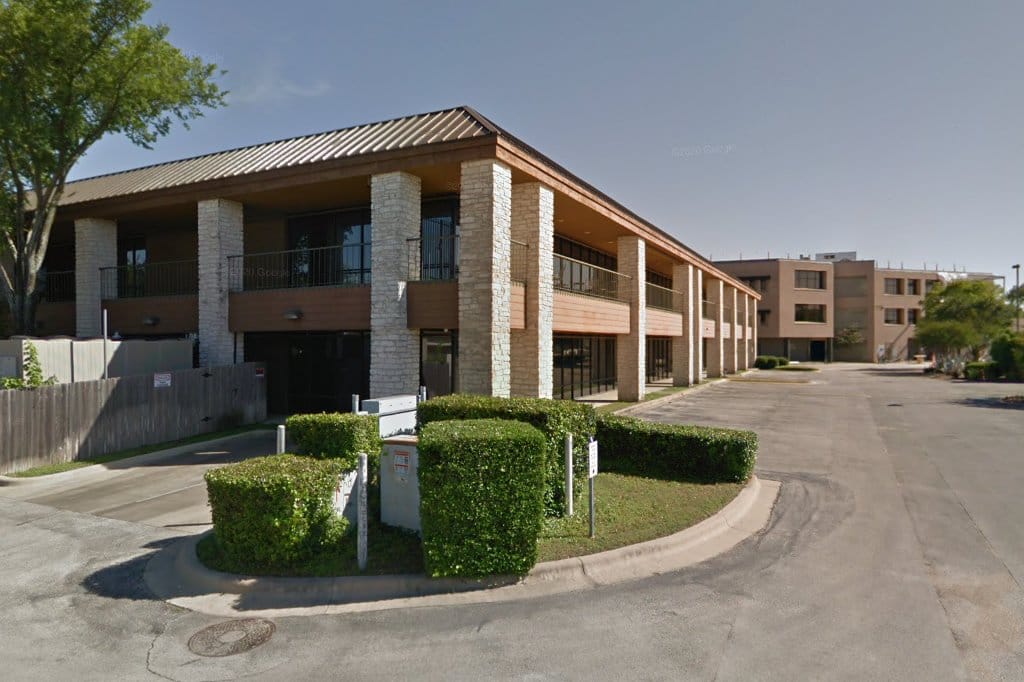 Austin Graduate School of Theology