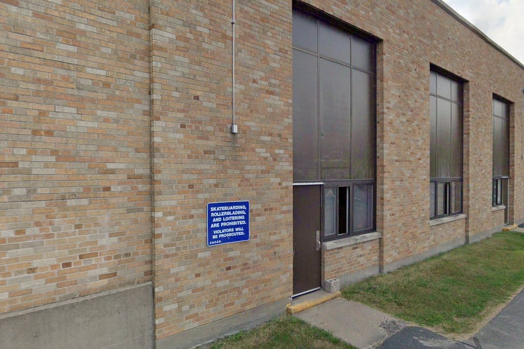 Grant Wood Elementary School