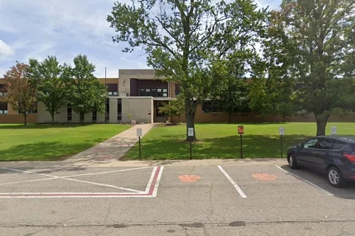 Howland High School
