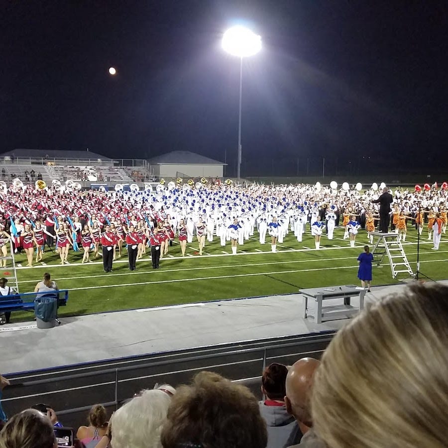 Lakeview High School
