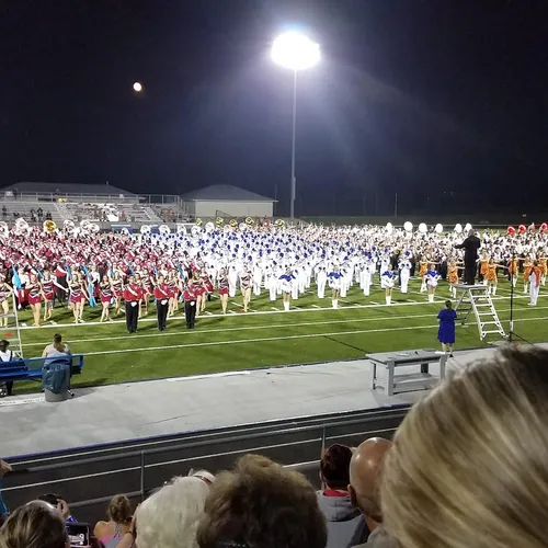 Lakeview High School