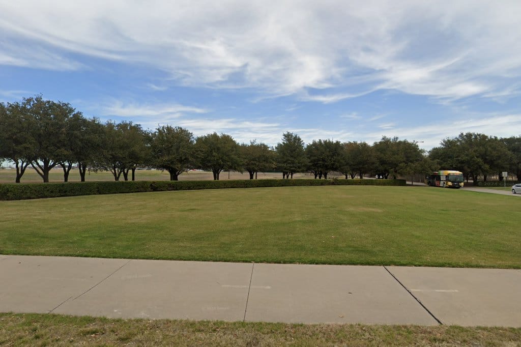 The University of Texas at Dallas