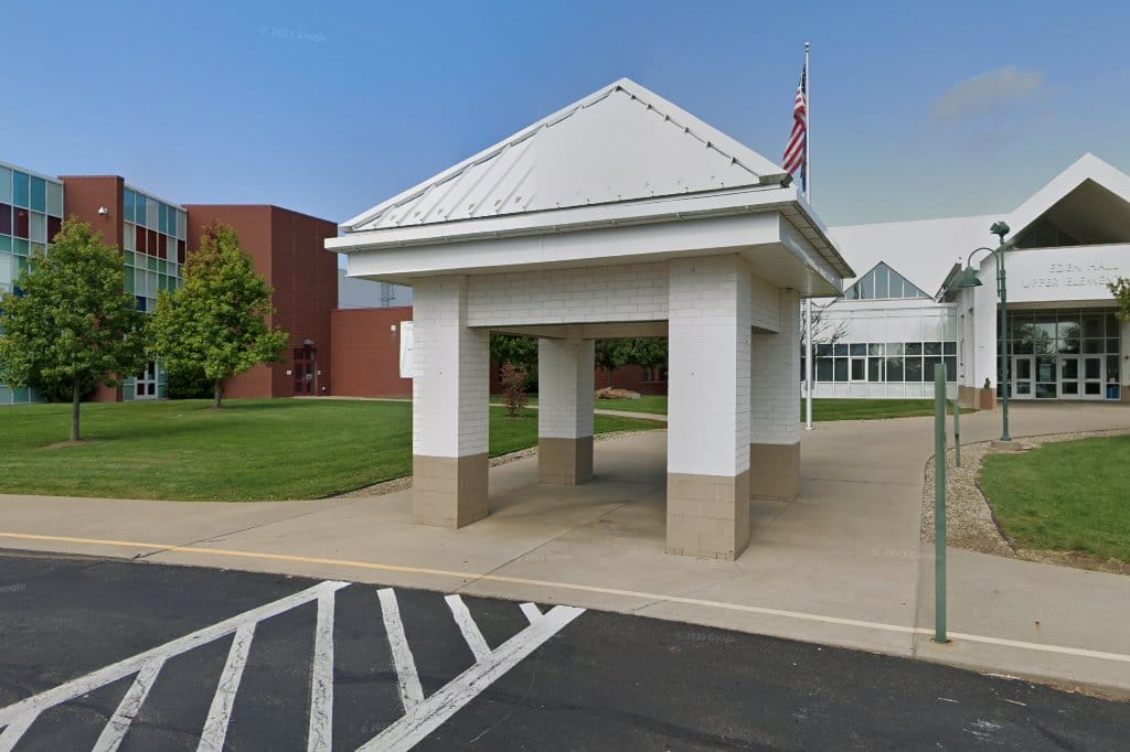 Eden Hall Upper Elementary School
