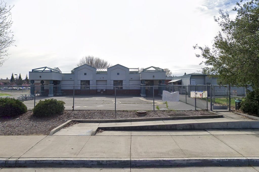 Barbara Comstock Morse Elementary School