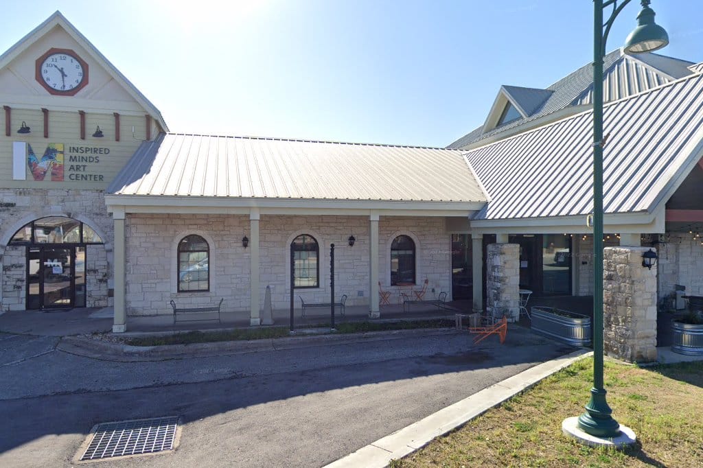 Buda Municipal Court