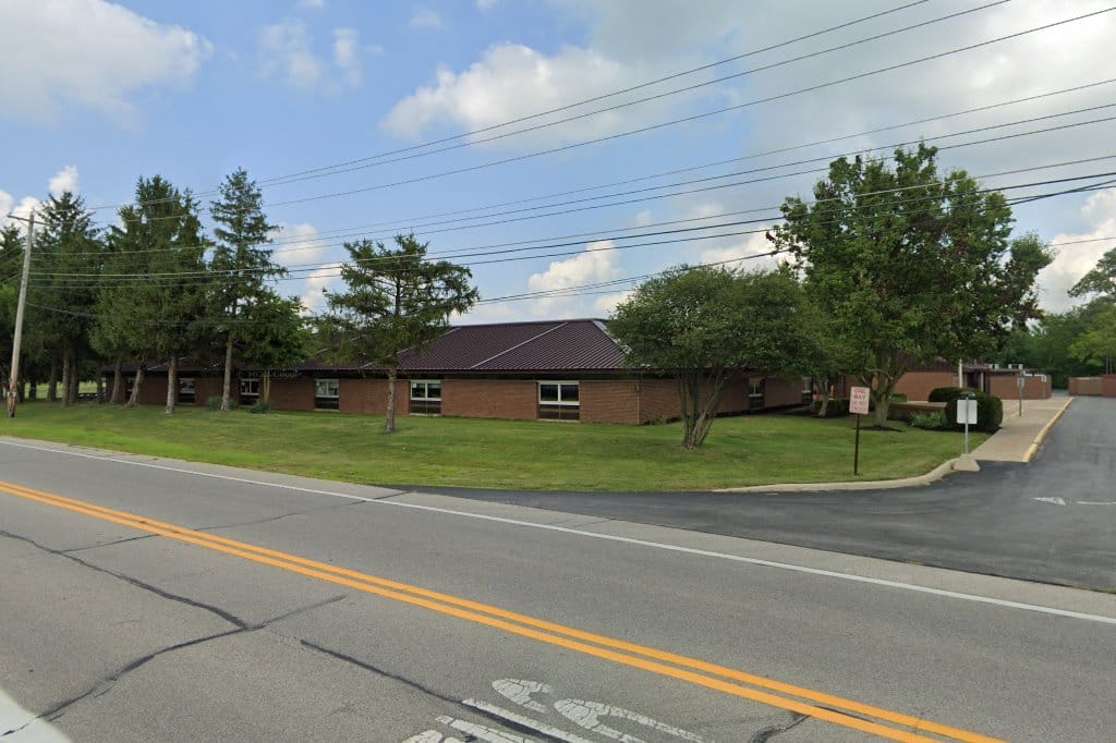 Brown Elementary School