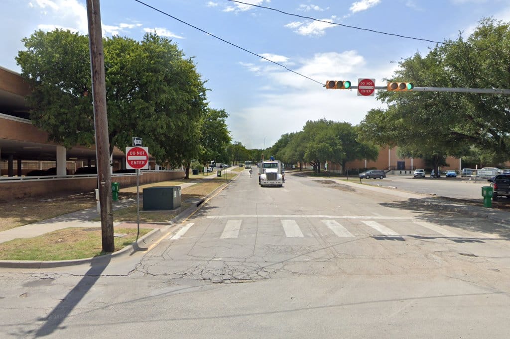 University of North Texas