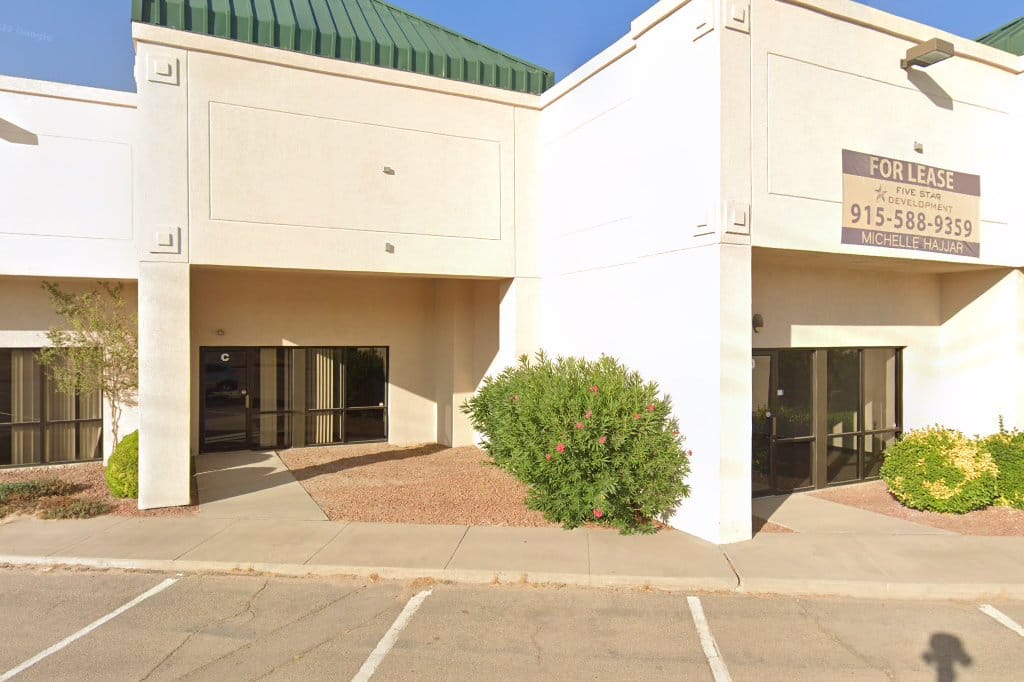 Anamarc College-El Paso East