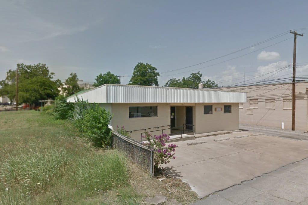 Yoakum Justice of Peace Court