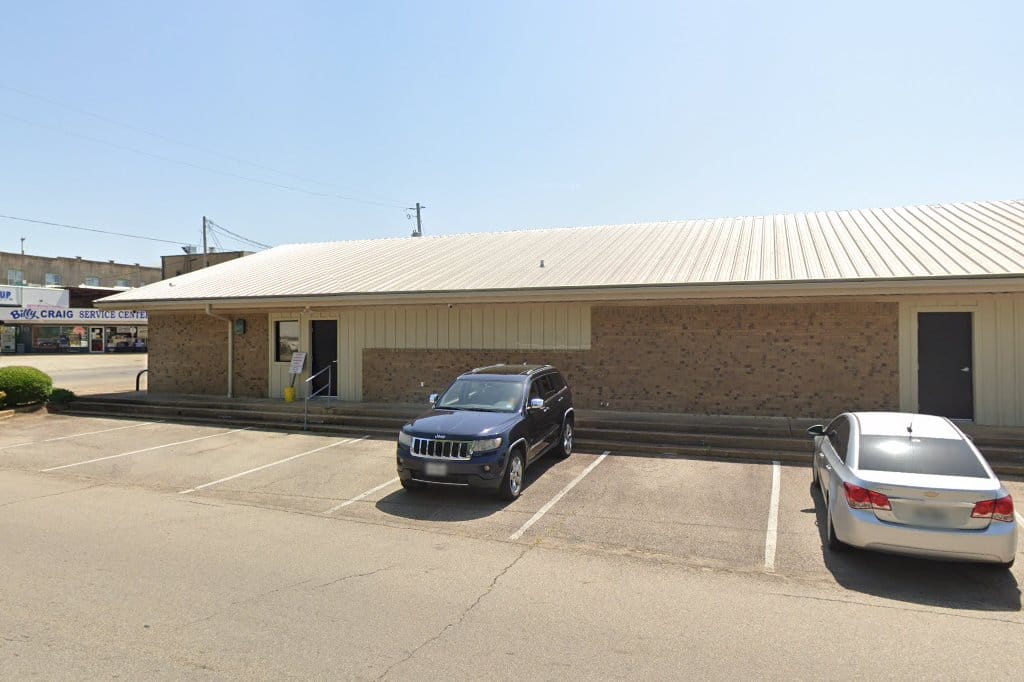 Mount Pleasant Justice of Peace Court