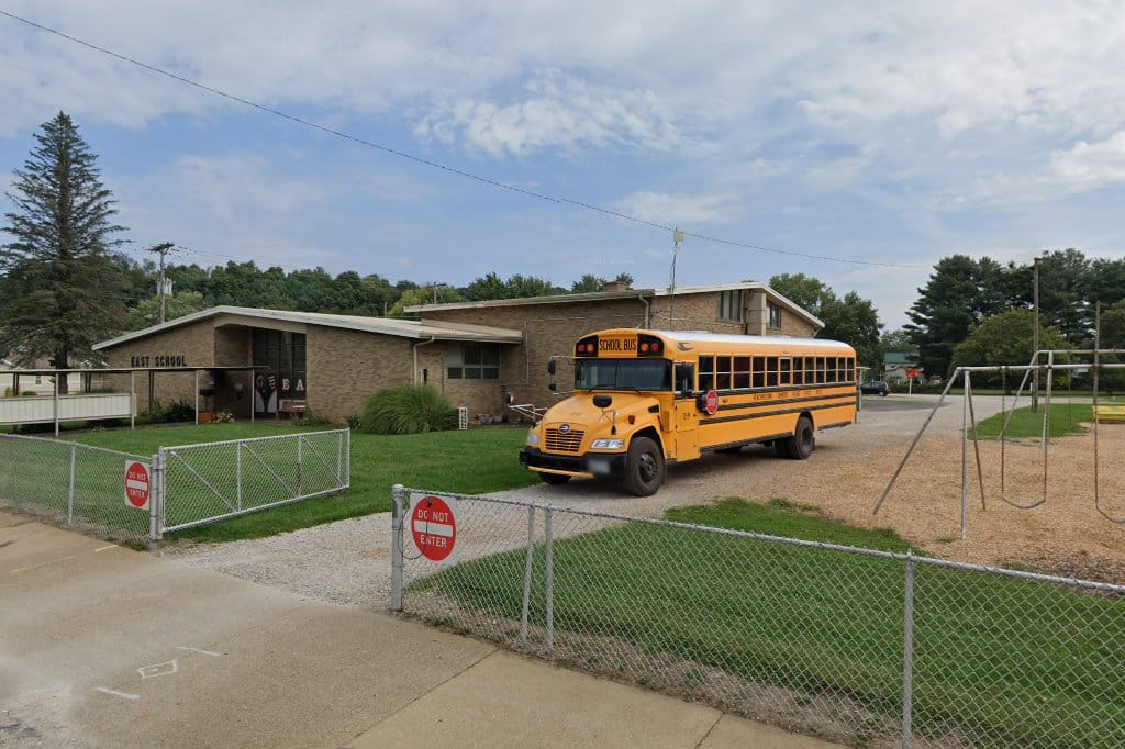 East Elementary School