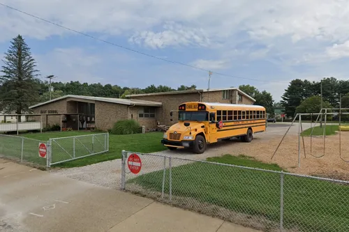 East Elementary School