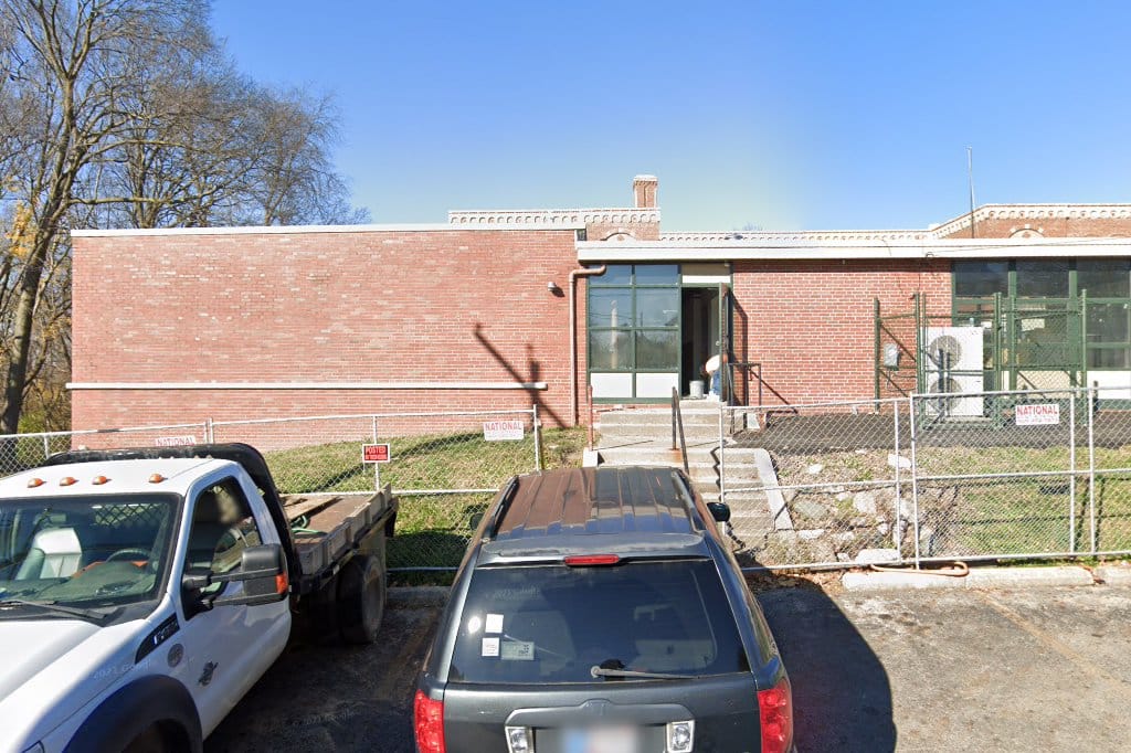 Special Education Program School