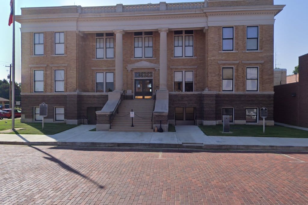 Marion County Court