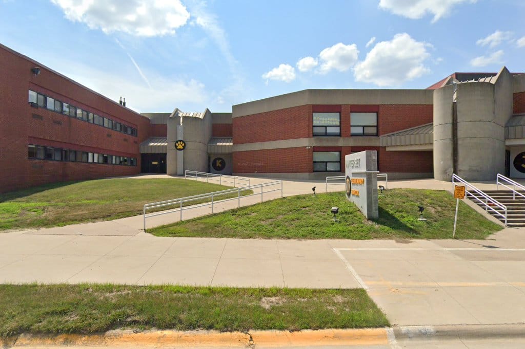 Winterset Elementary School