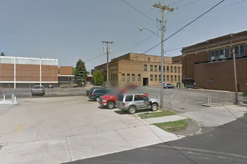 Dover High School
