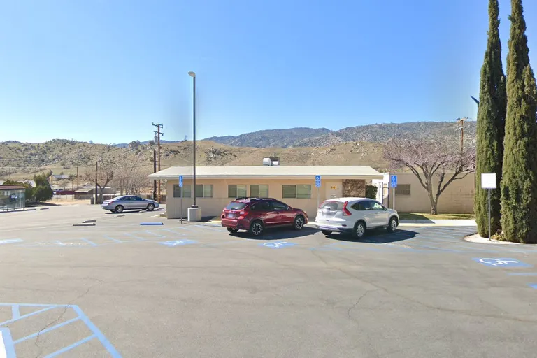 Lake Isabella Career Services Center